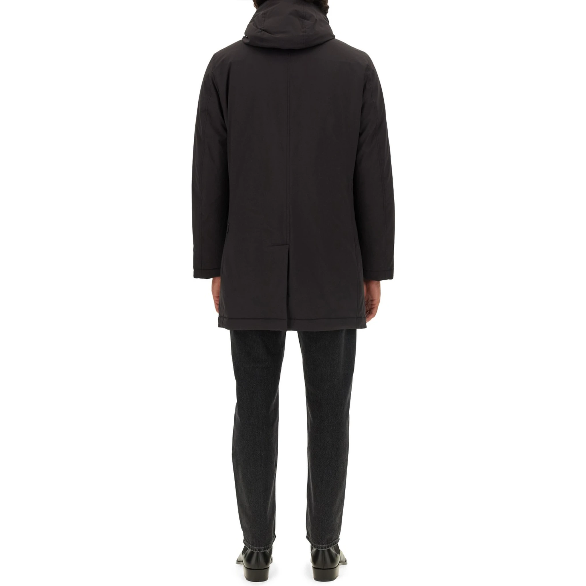 NYLON JACKET