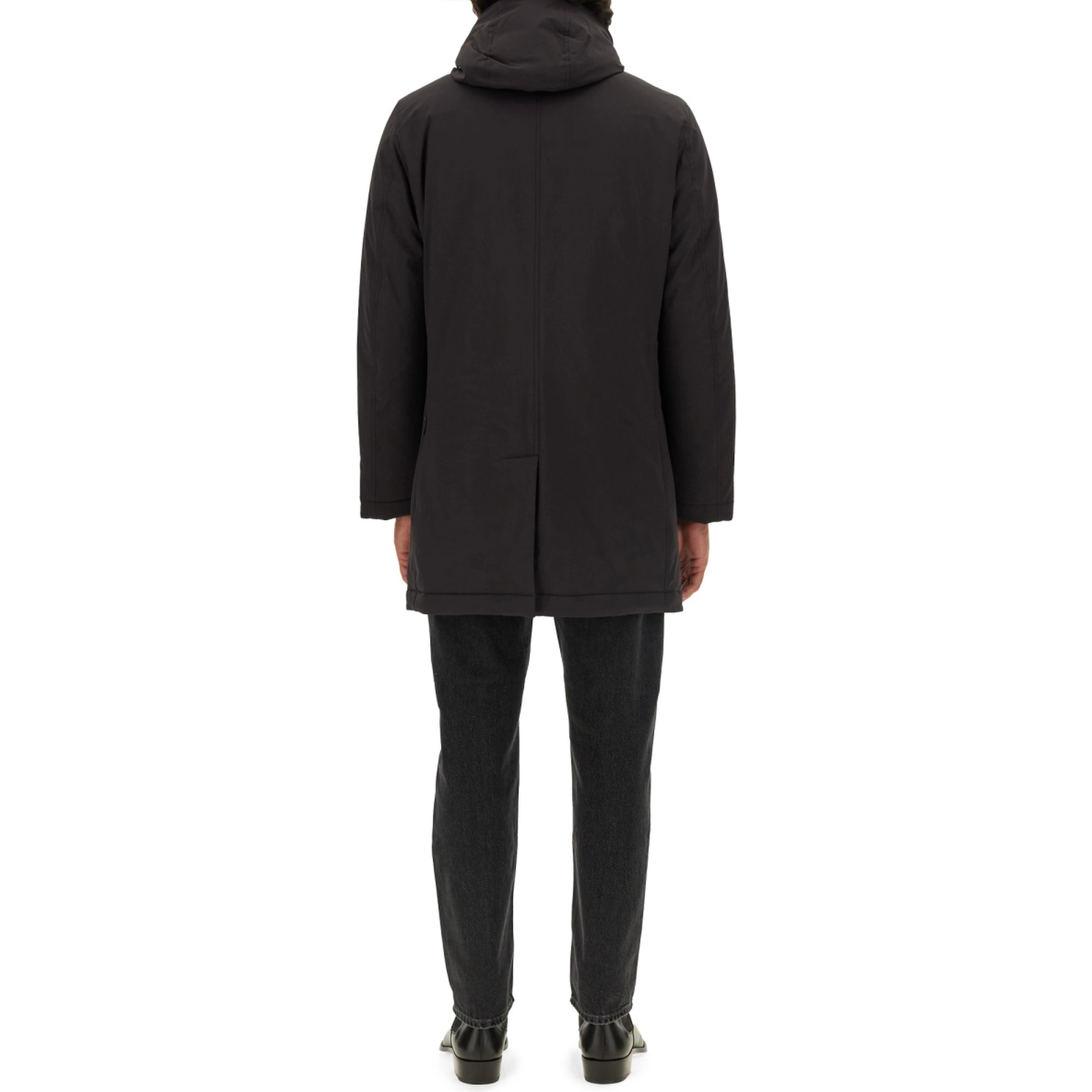 NYLON JACKET