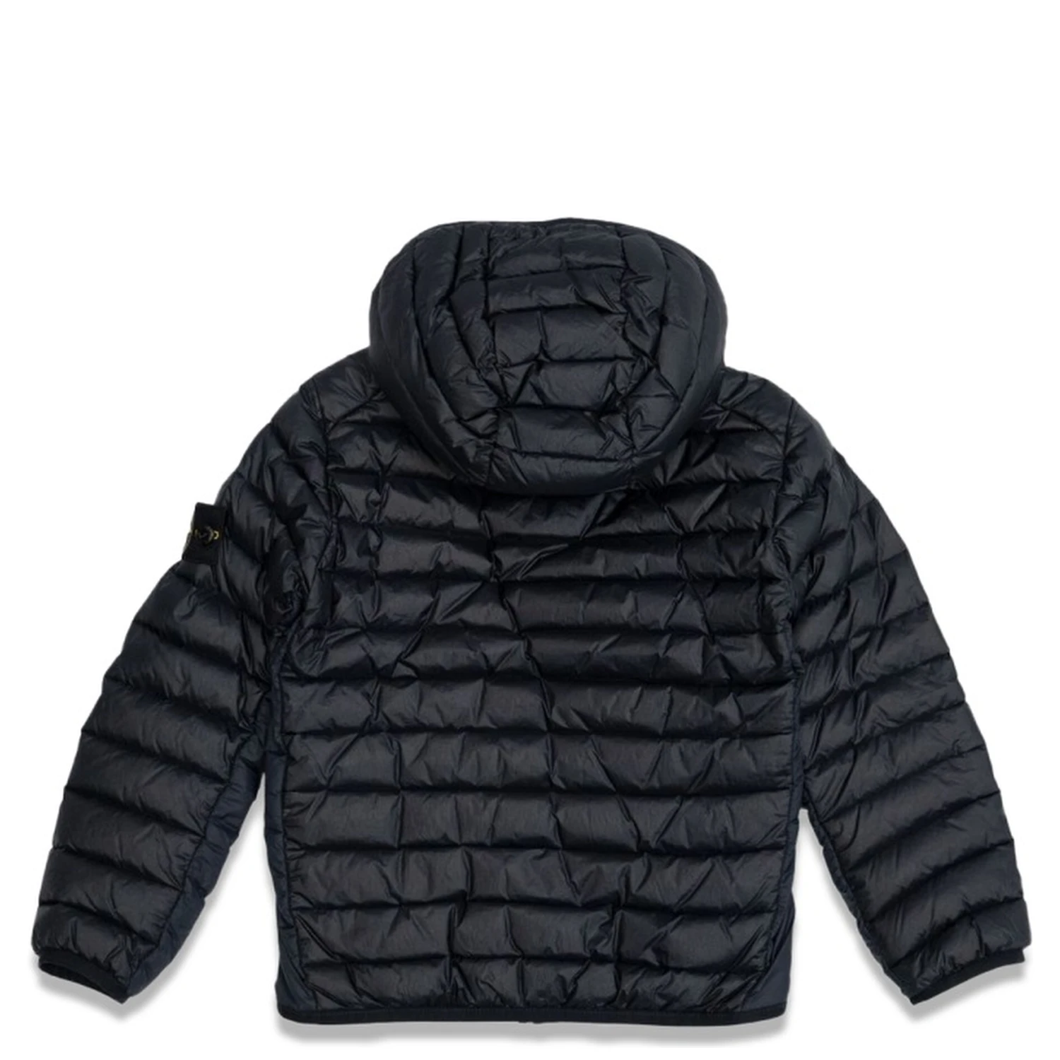 RDS REAL FEATHER JACKET