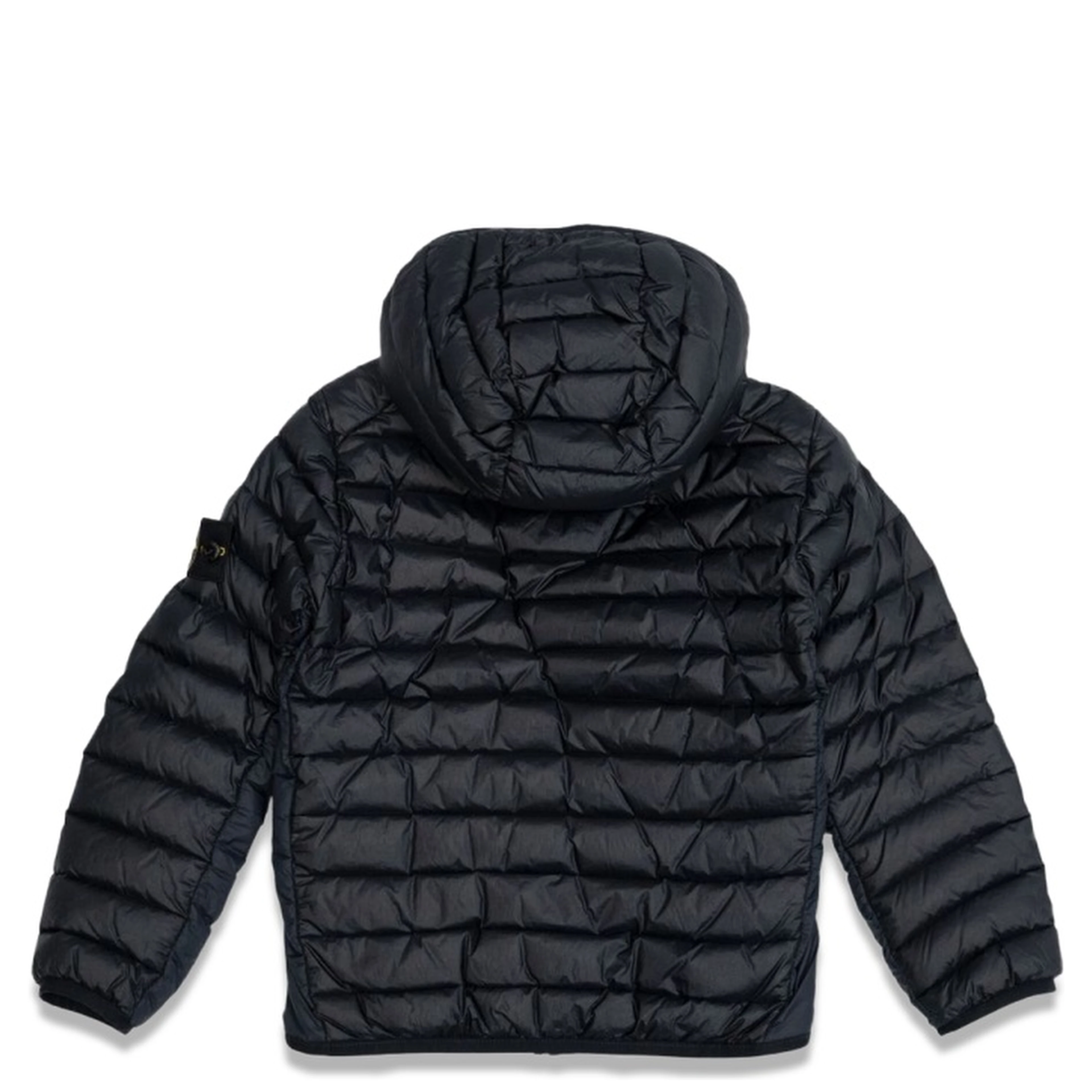 RDS REAL FEATHER JACKET