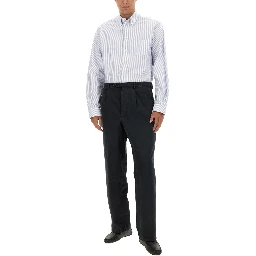 SHIRT WITH LOGO