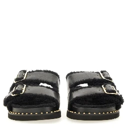 SANDAL "UTAH BIS"