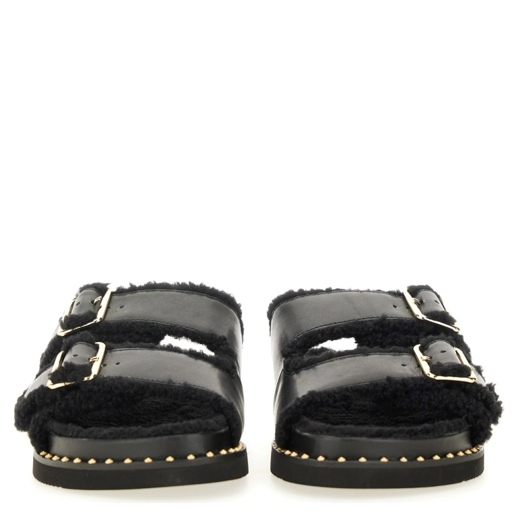SANDAL "UTAH BIS"