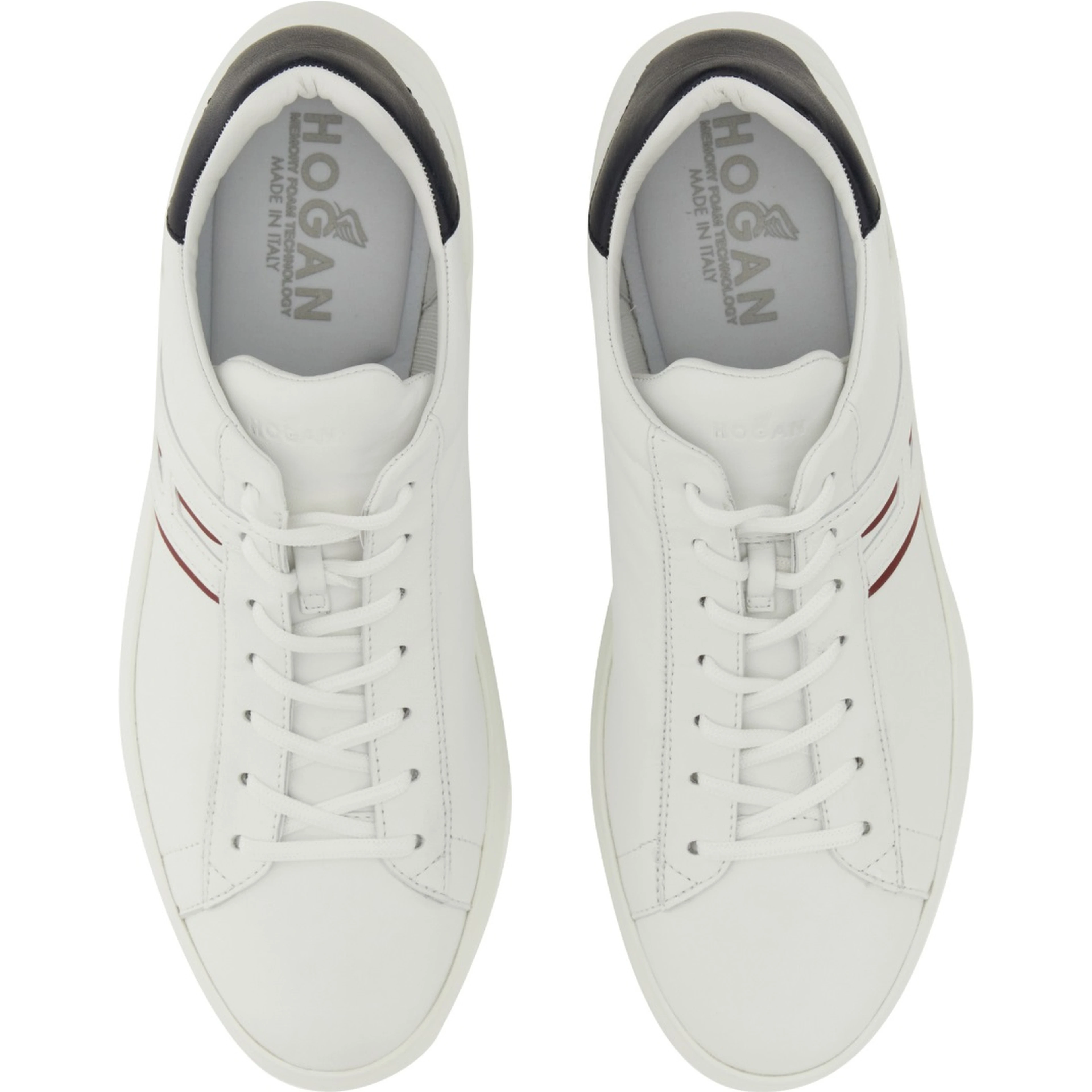 SNEAKER "H580"