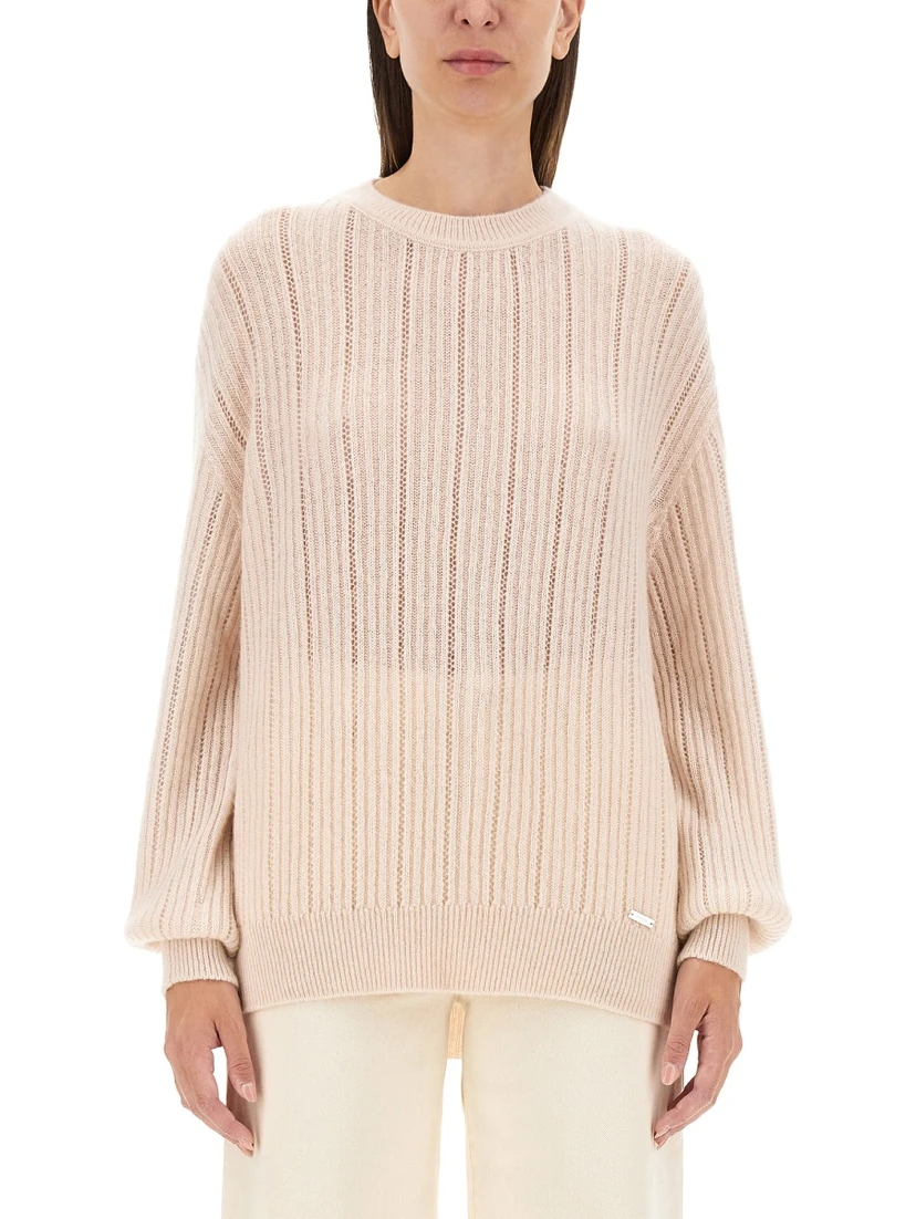 CASHMERE SWEATER