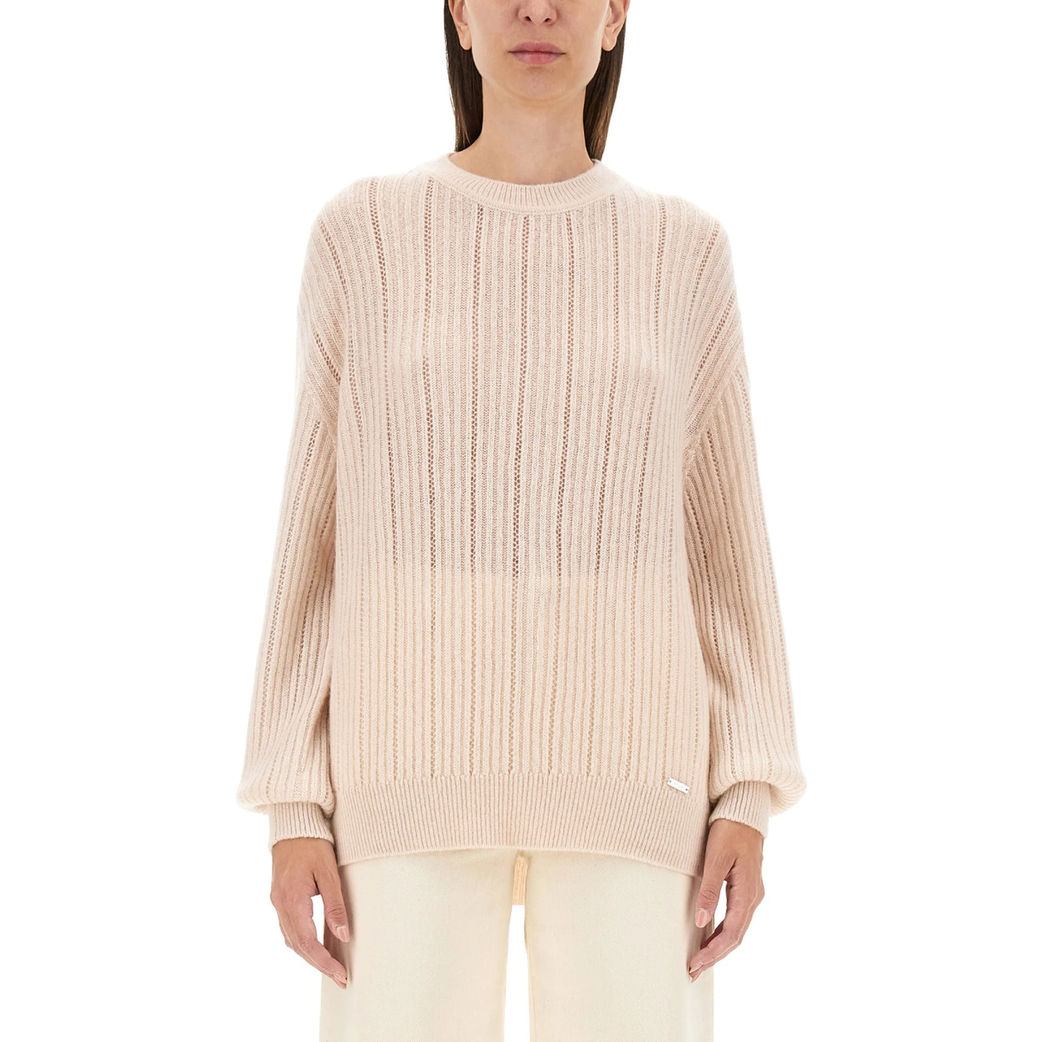 CASHMERE SWEATER