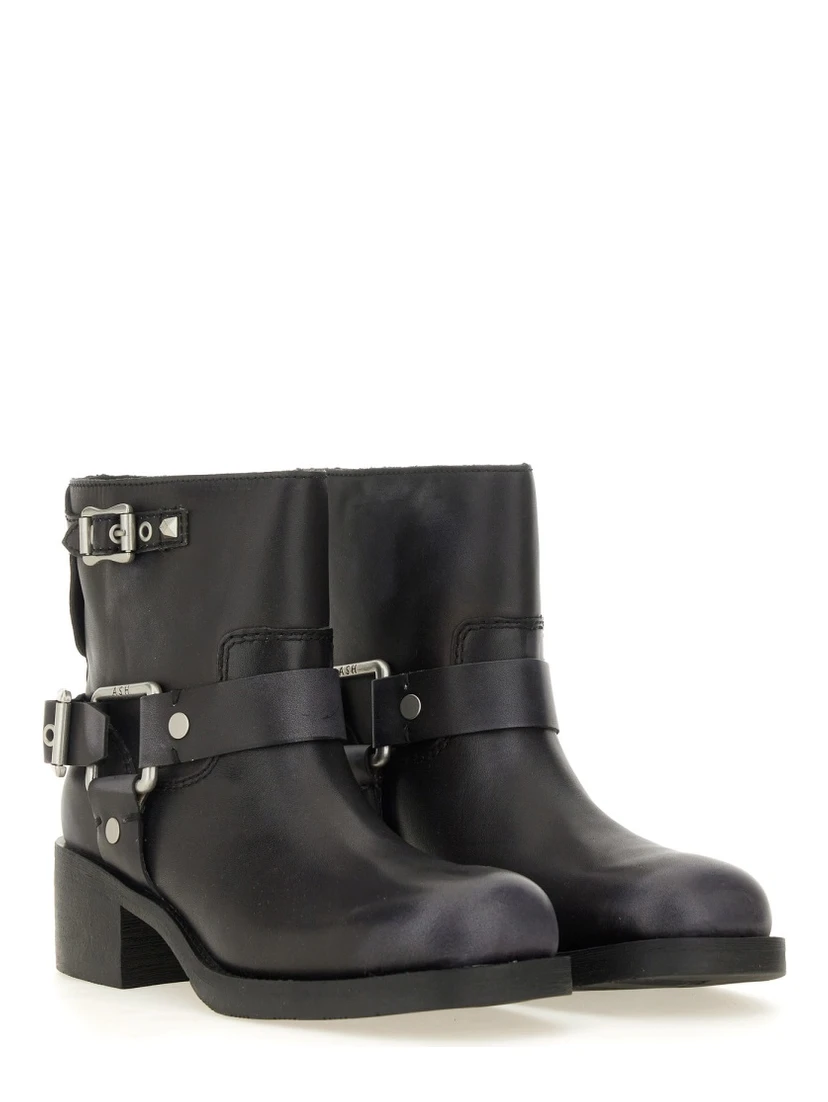 TEXAS BOOT