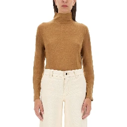 TURTLENECK SHIRT