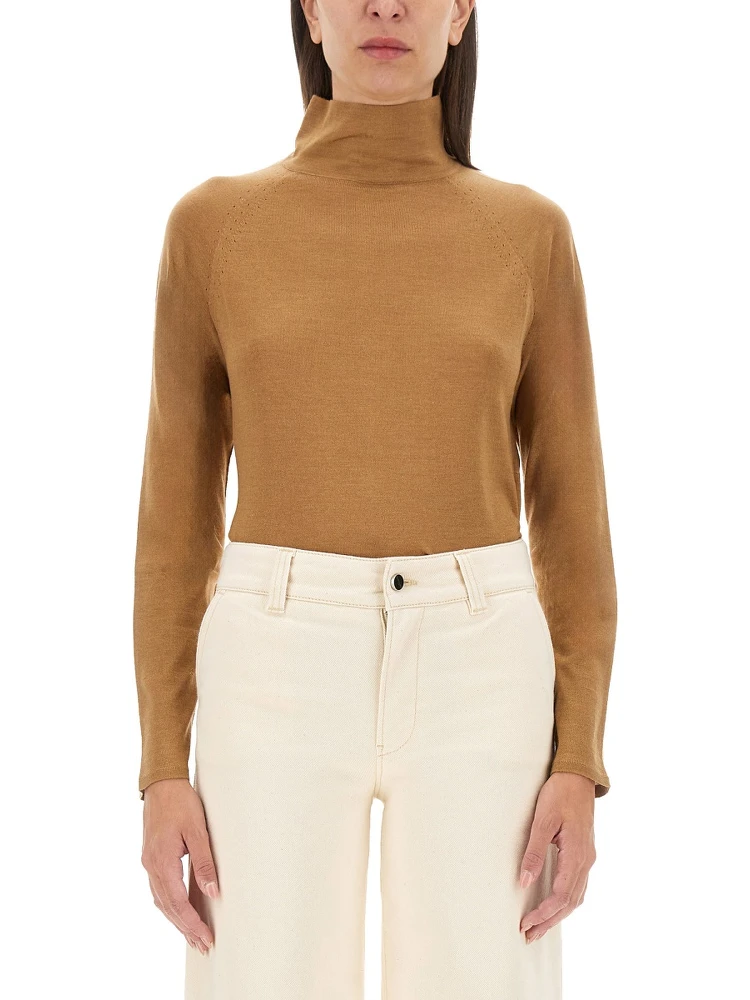 TURTLENECK SHIRT