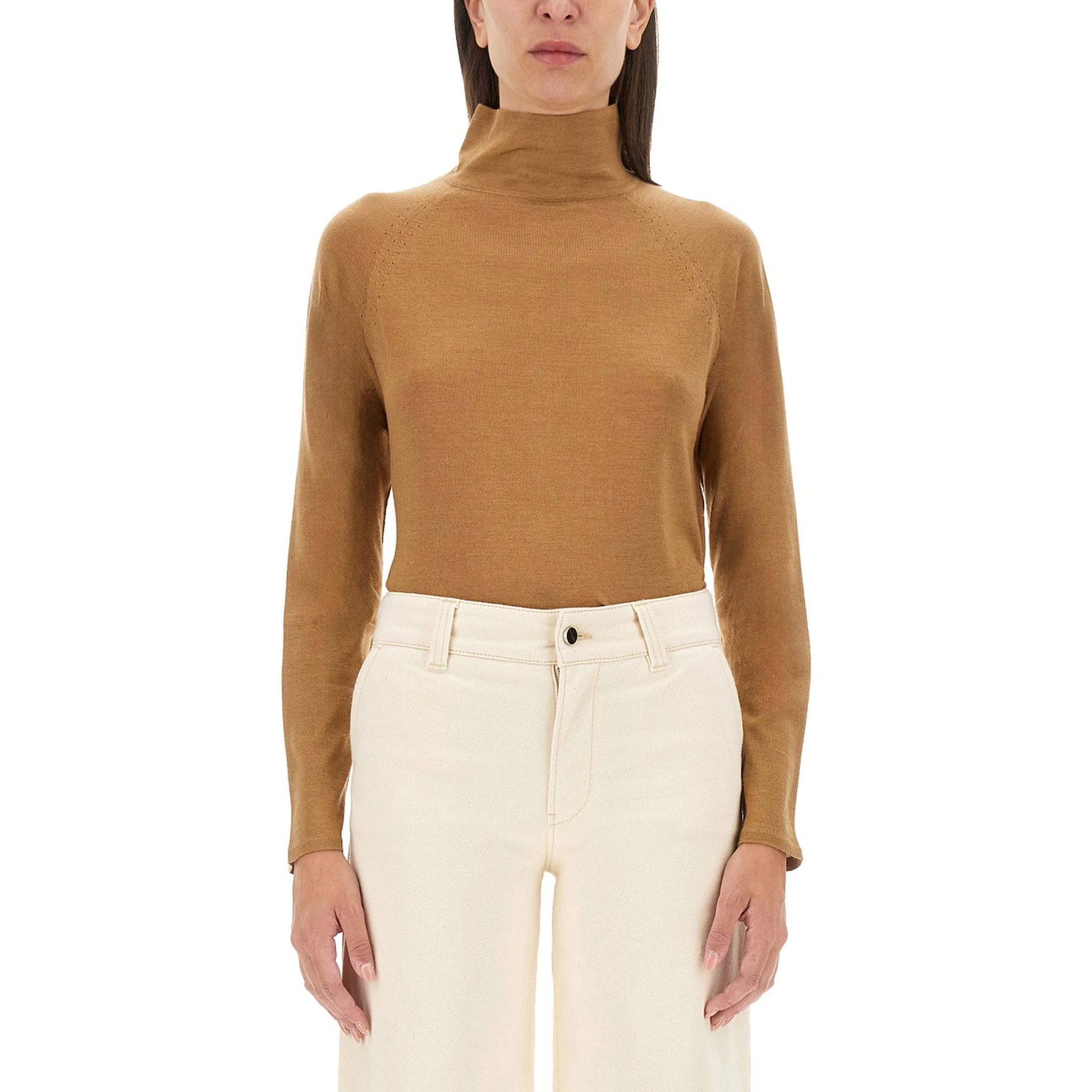 TURTLENECK SHIRT