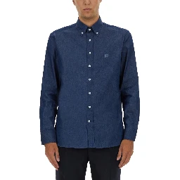 SHIRT "ROME"