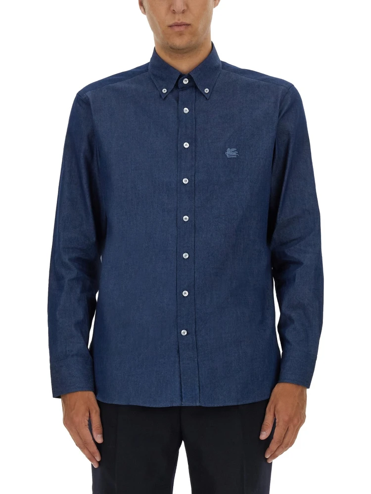 SHIRT "ROME"