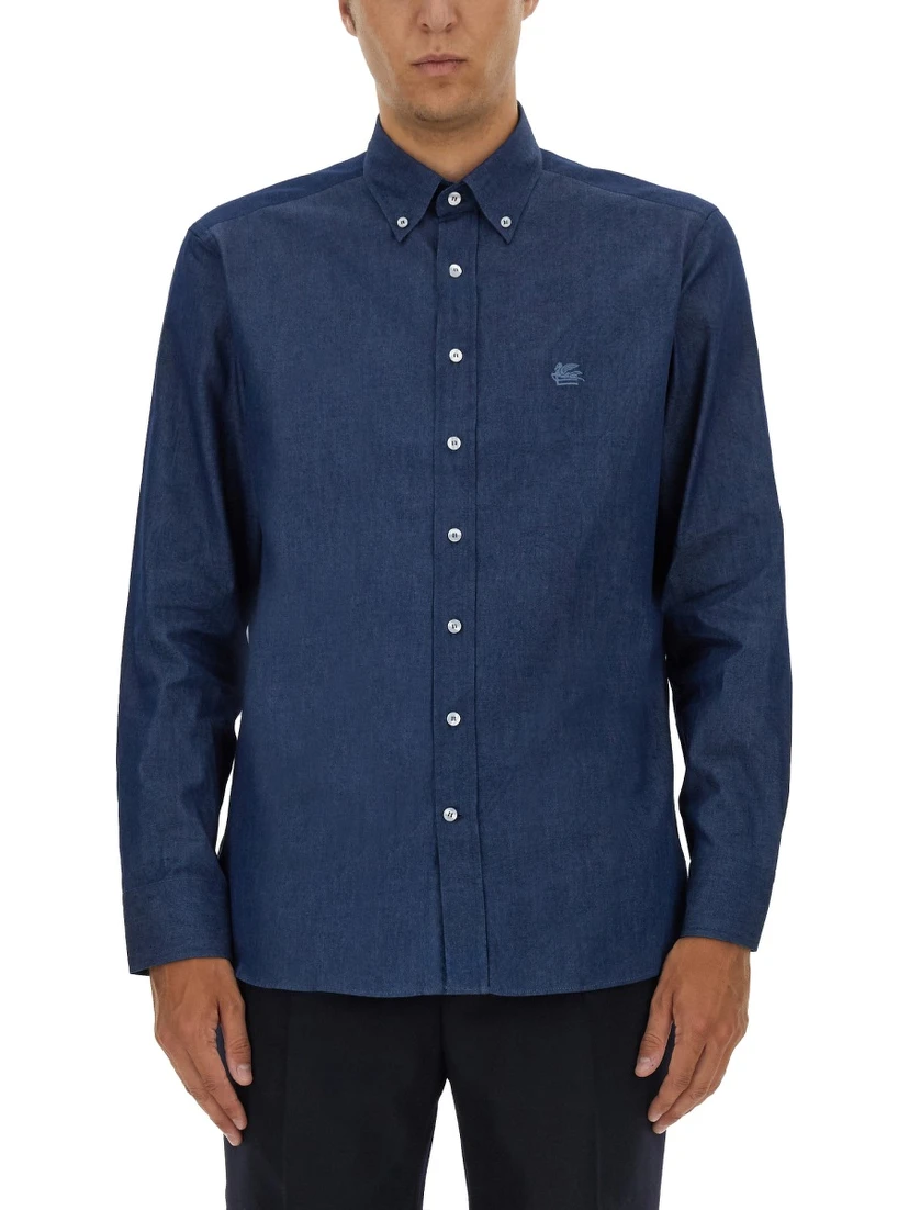 SHIRT "ROME"