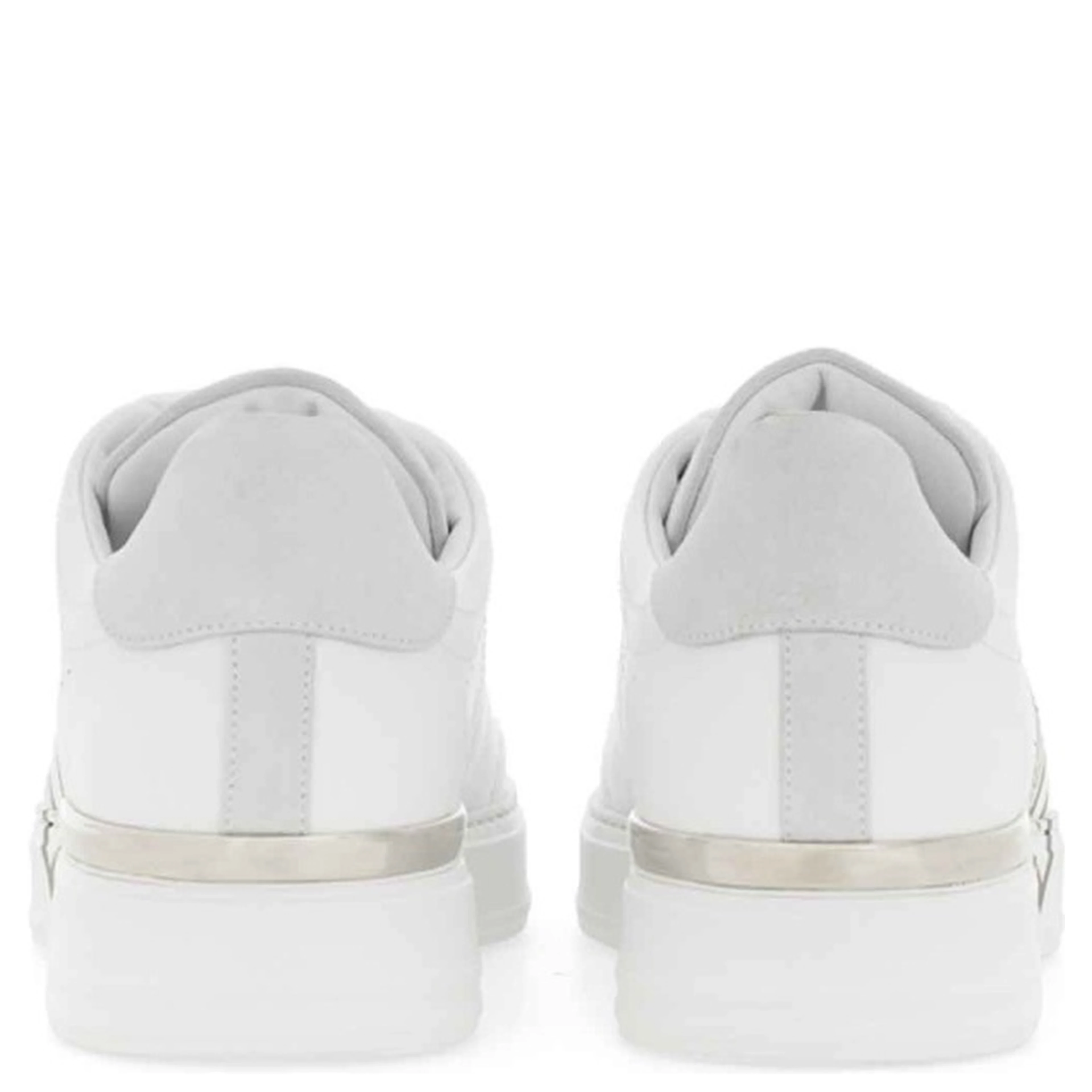 SNEAKER WITH LOGO
