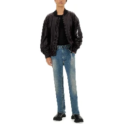 JEANS BAGGY