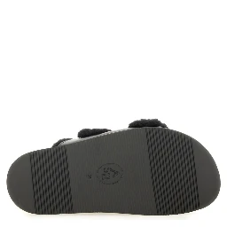 SANDAL "UTAH BIS"