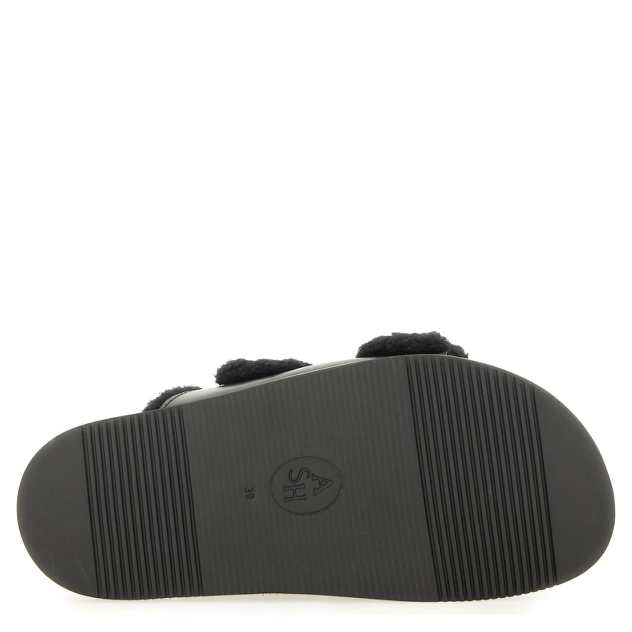 SANDAL "UTAH BIS"