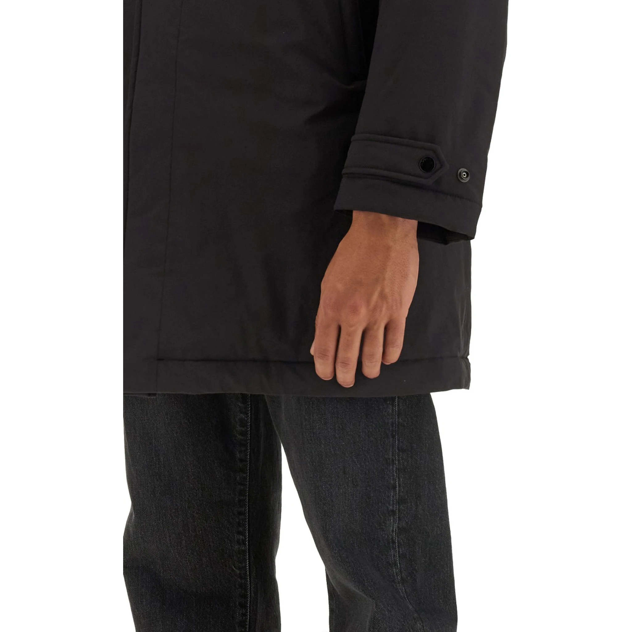 NYLON JACKET
