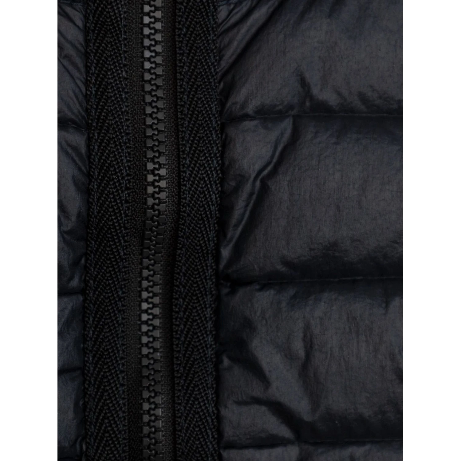 RDS REAL FEATHER JACKET