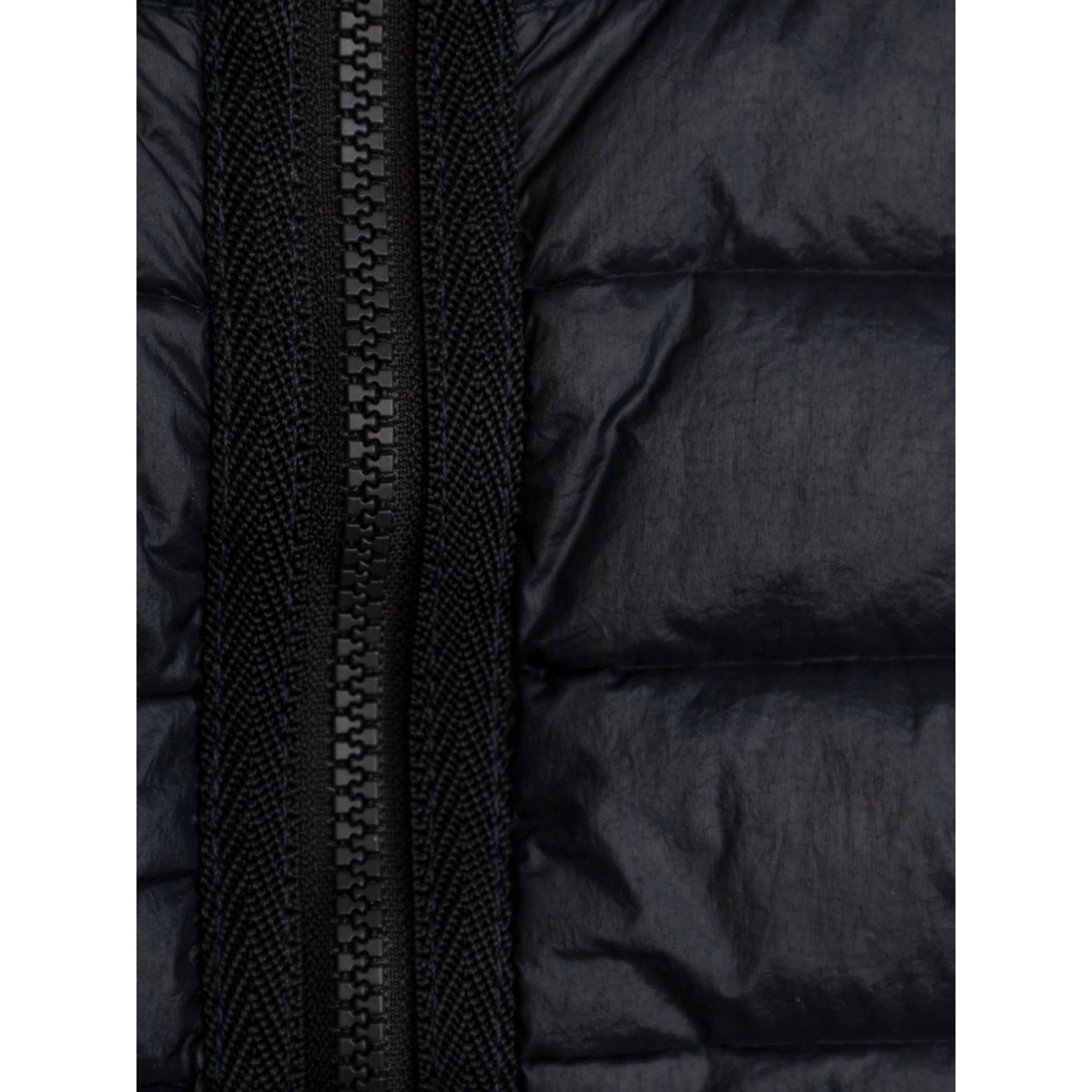 RDS REAL FEATHER JACKET