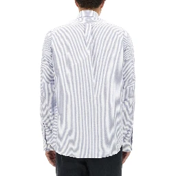 SHIRT WITH LOGO