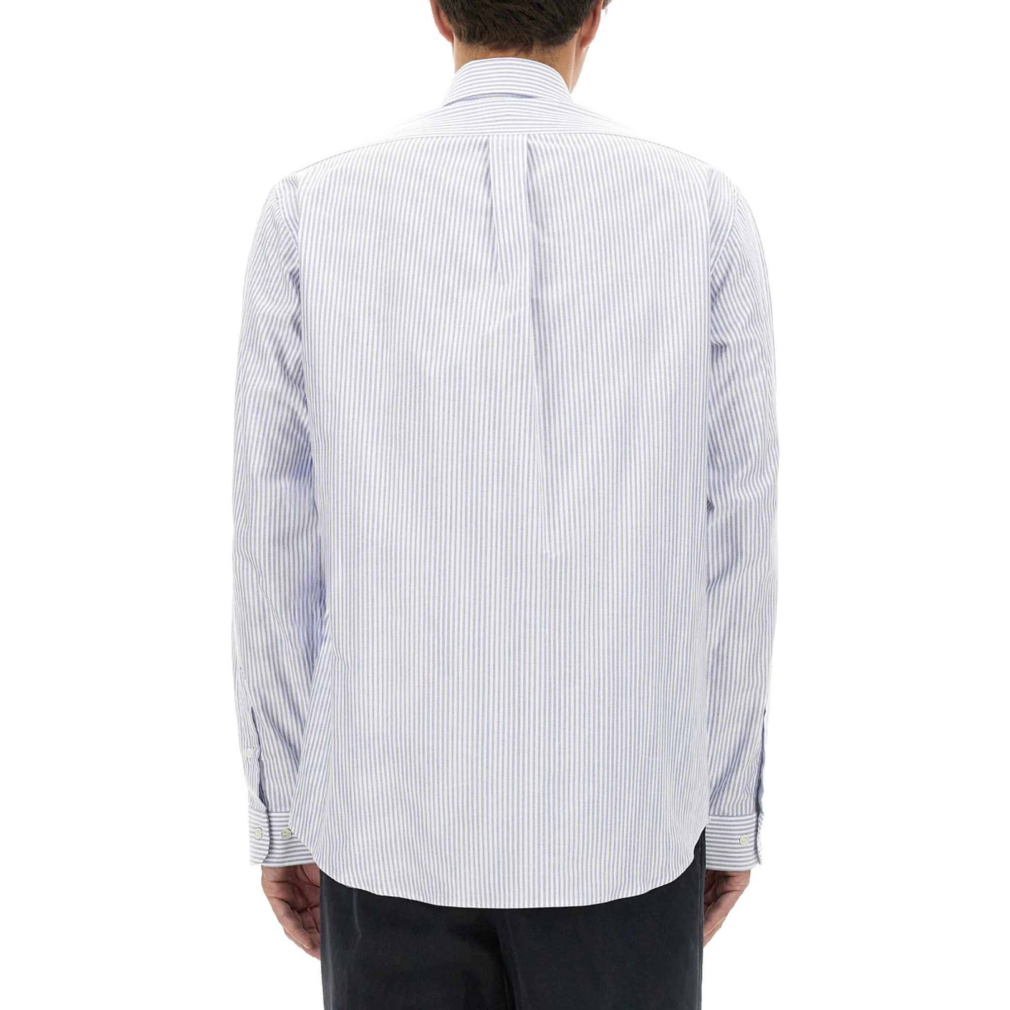 SHIRT WITH LOGO
