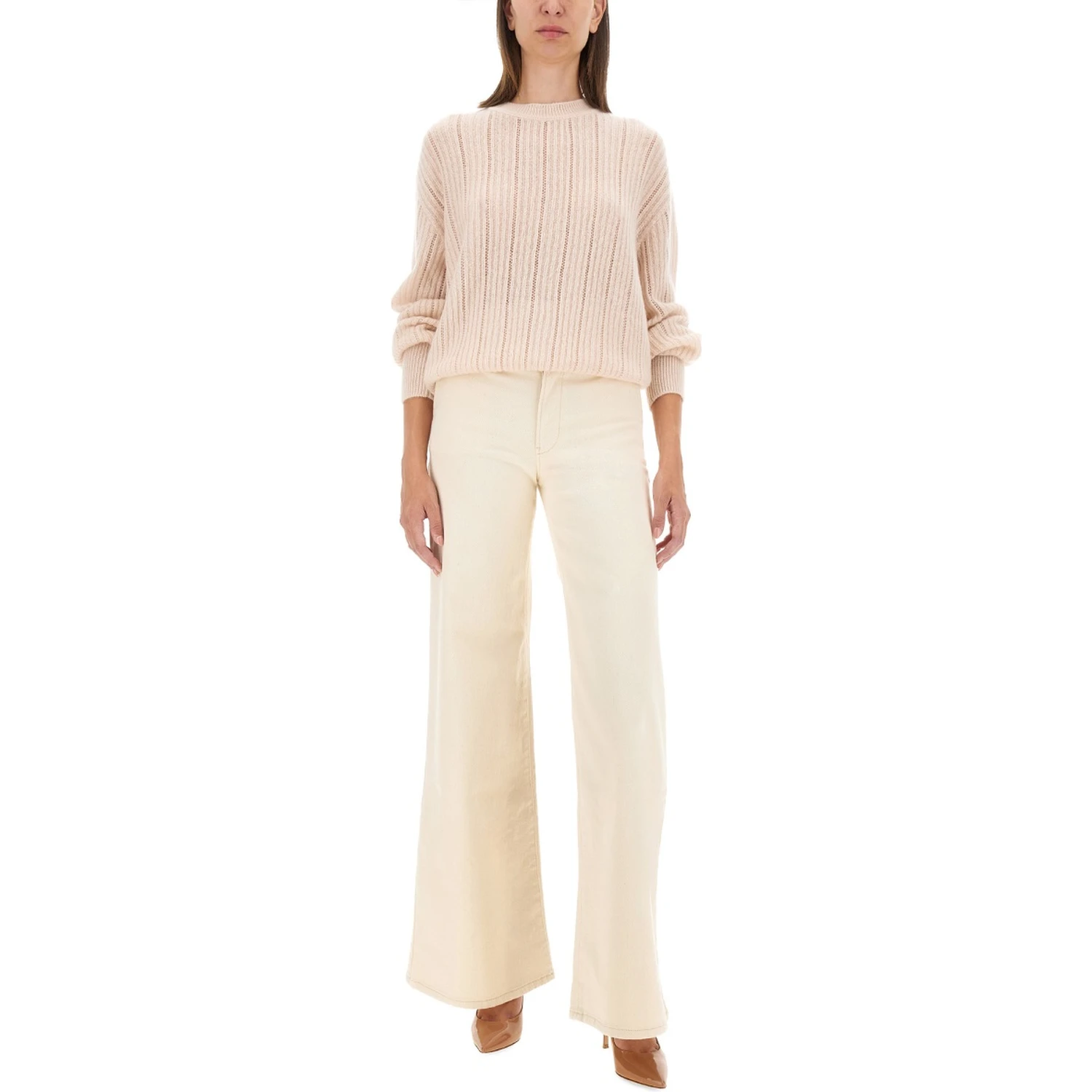 CASHMERE SWEATER