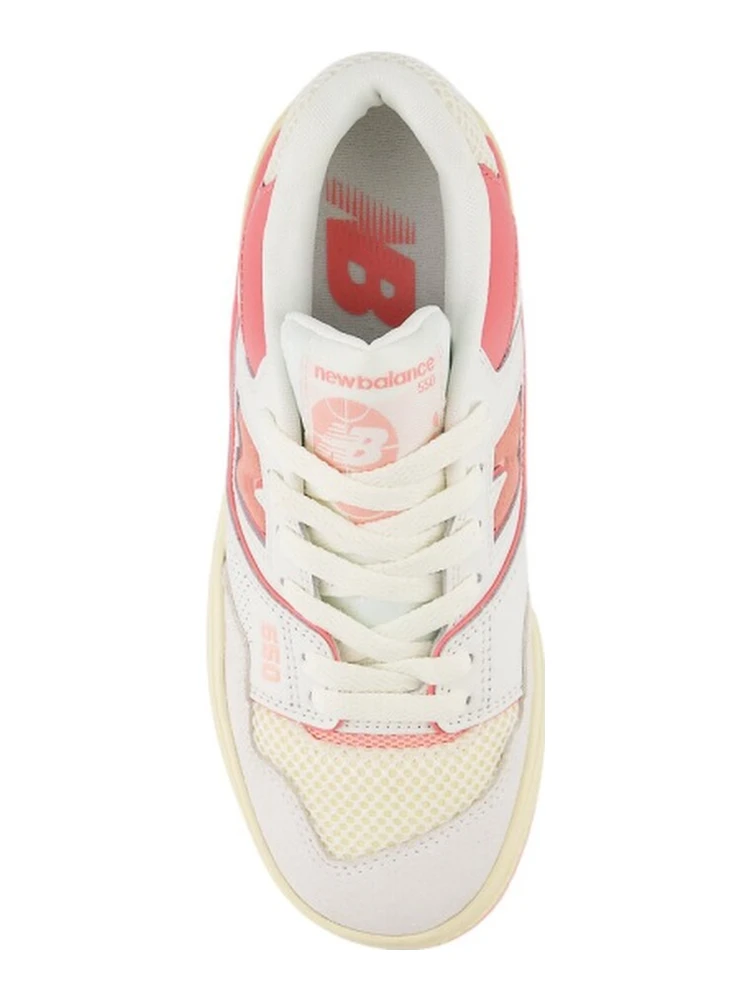 kids lifestyle shoe desert leather/textile alternative