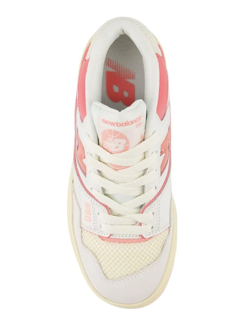 kids lifestyle shoe desert leather/textile