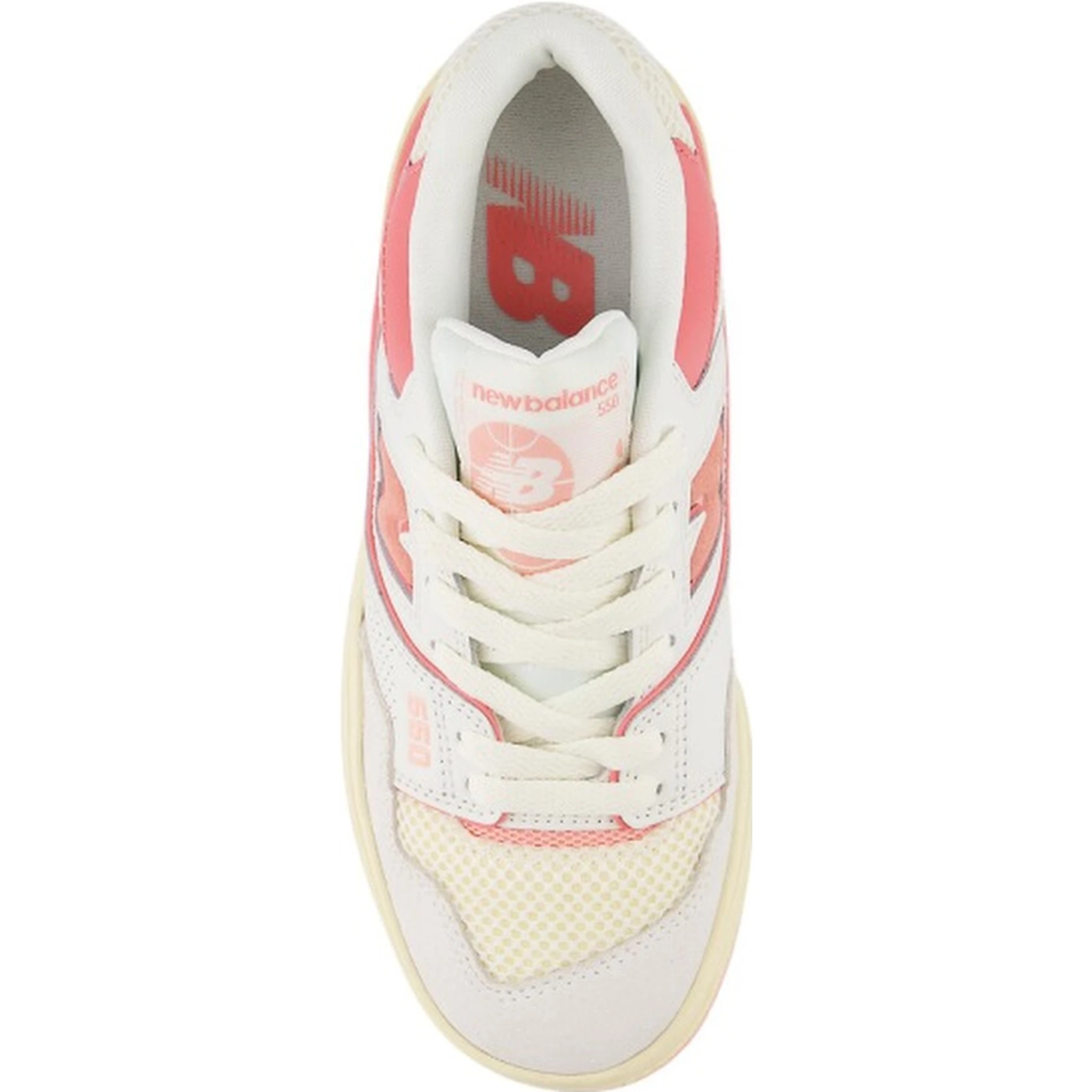 kids lifestyle shoe desert leather/textile