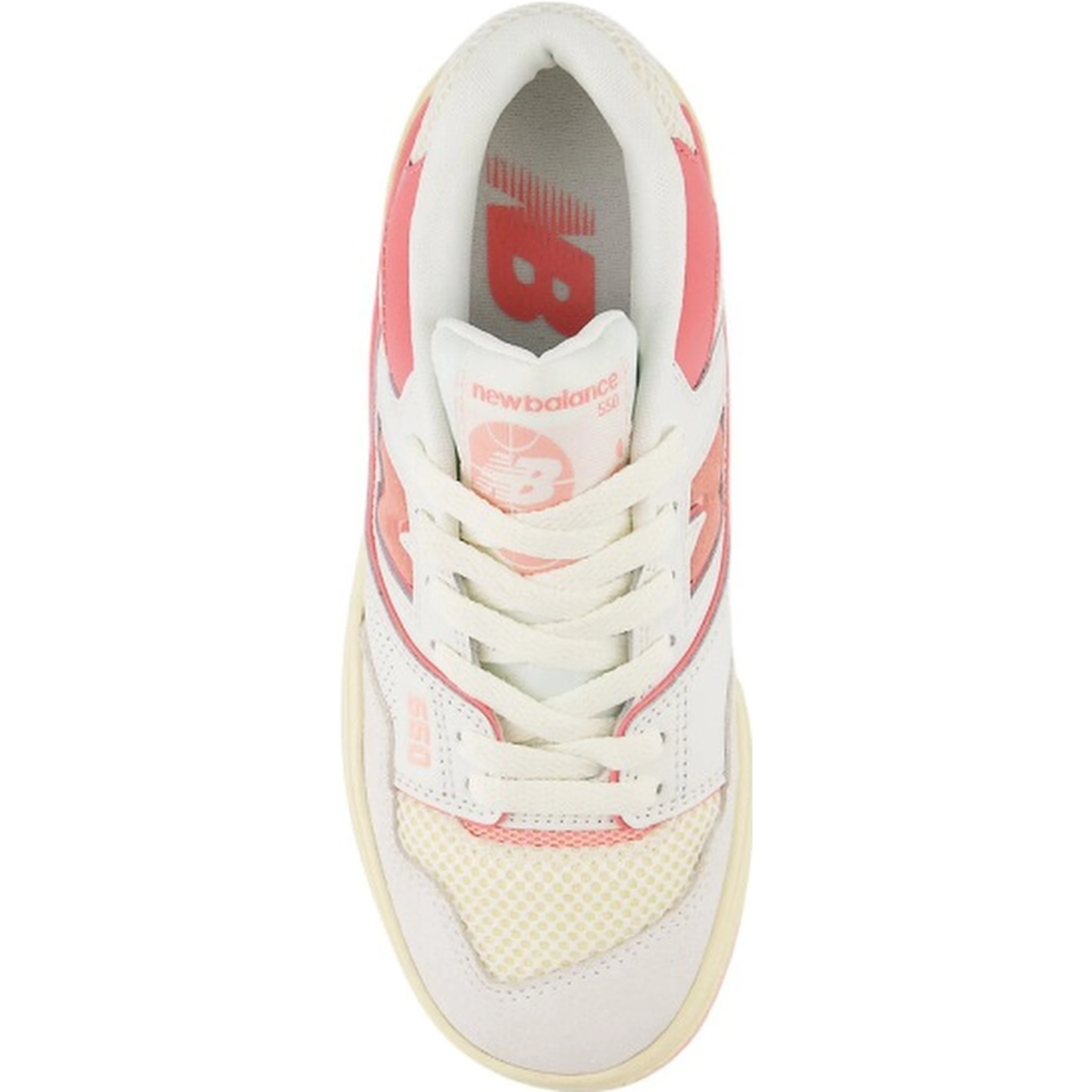 kids lifestyle shoe desert leather/textile