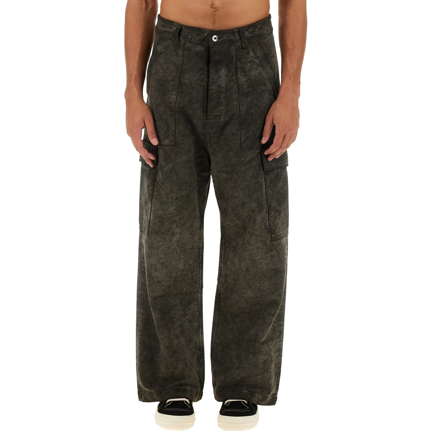 CARGO PANTS