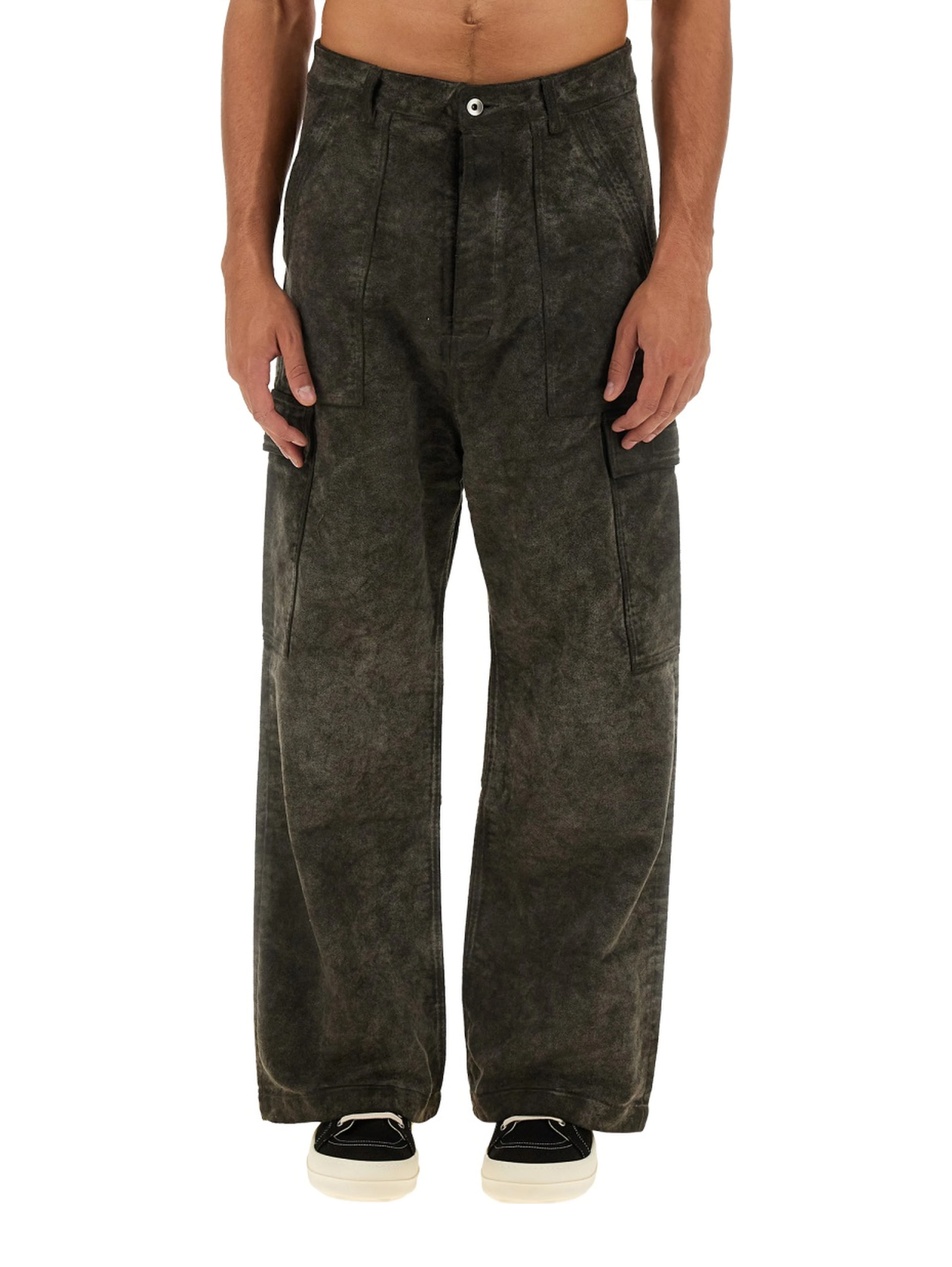 CARGO PANTS