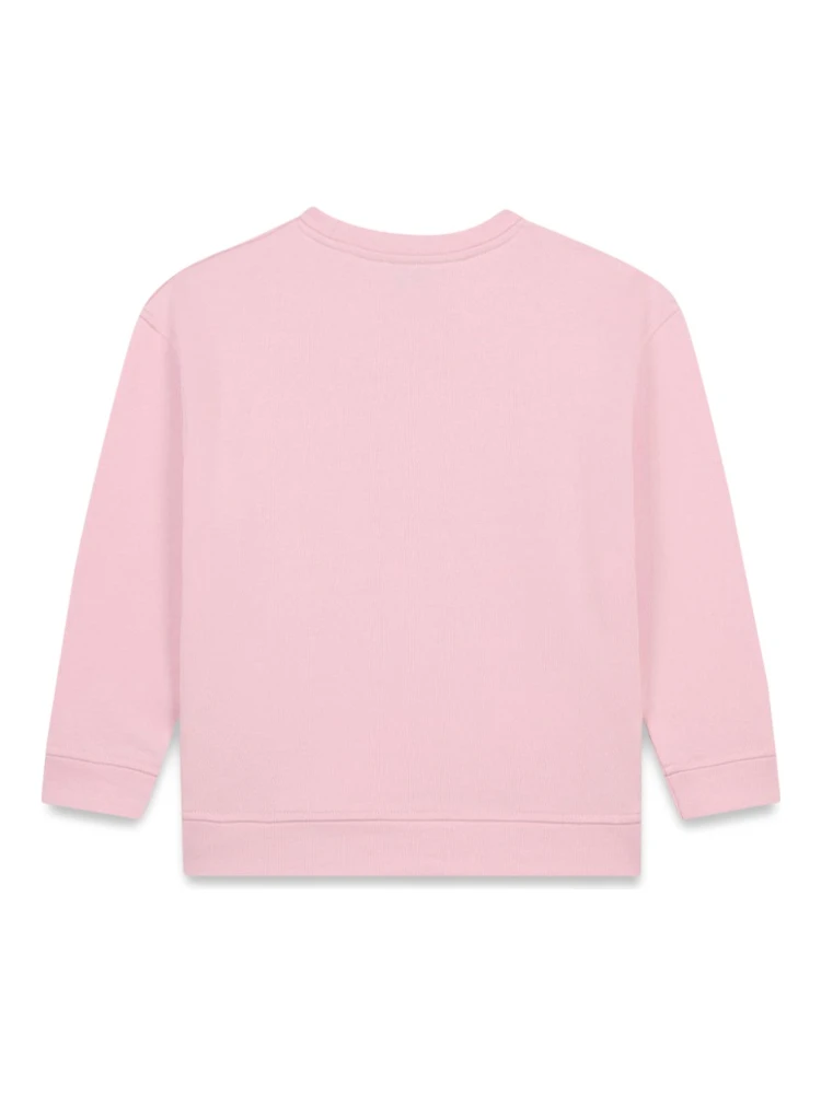 Sweatshirt alternative