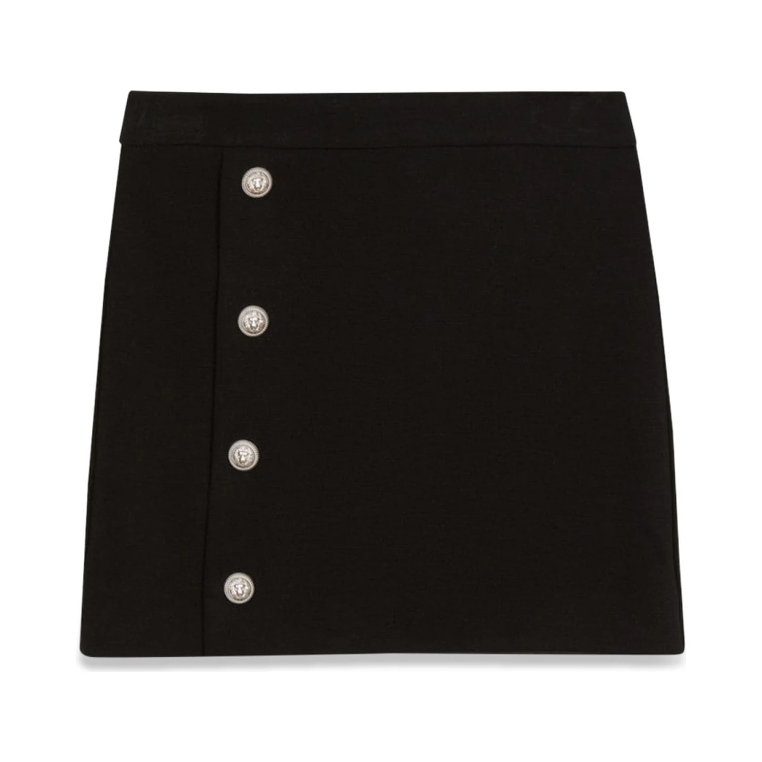 knitted textile skirts