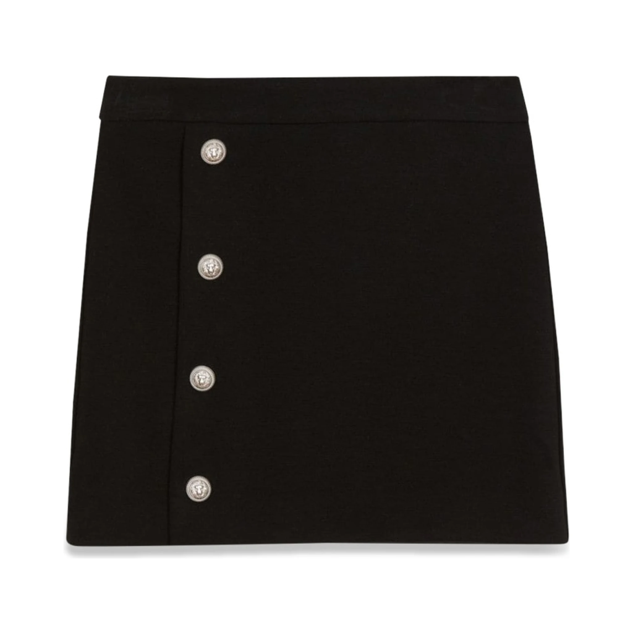 knitted textile skirts