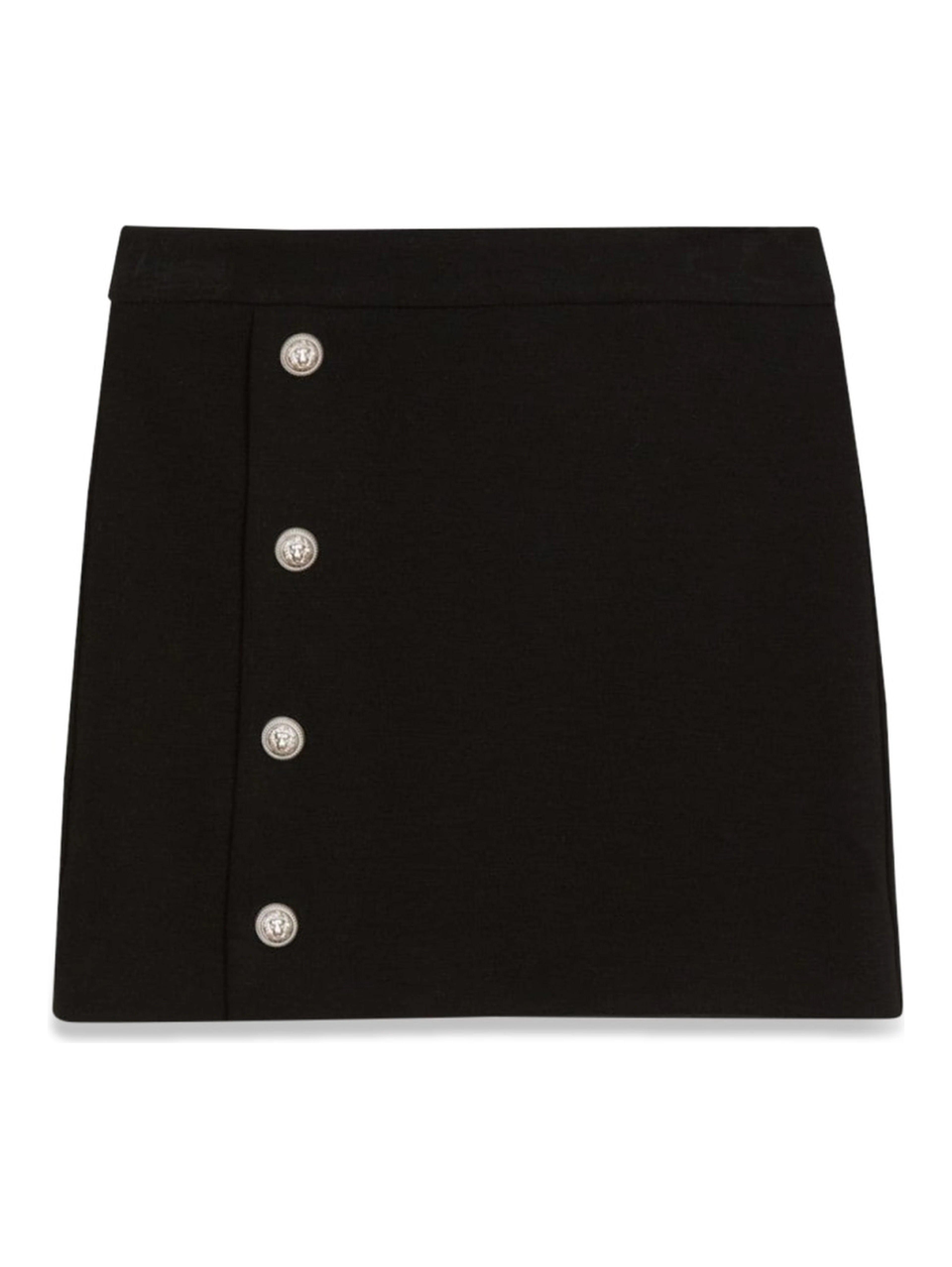 knitted textile skirts