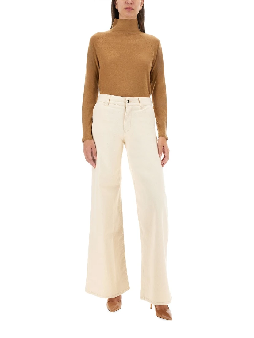 TURTLENECK SHIRT
