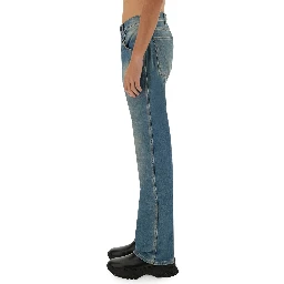 JEANS BAGGY