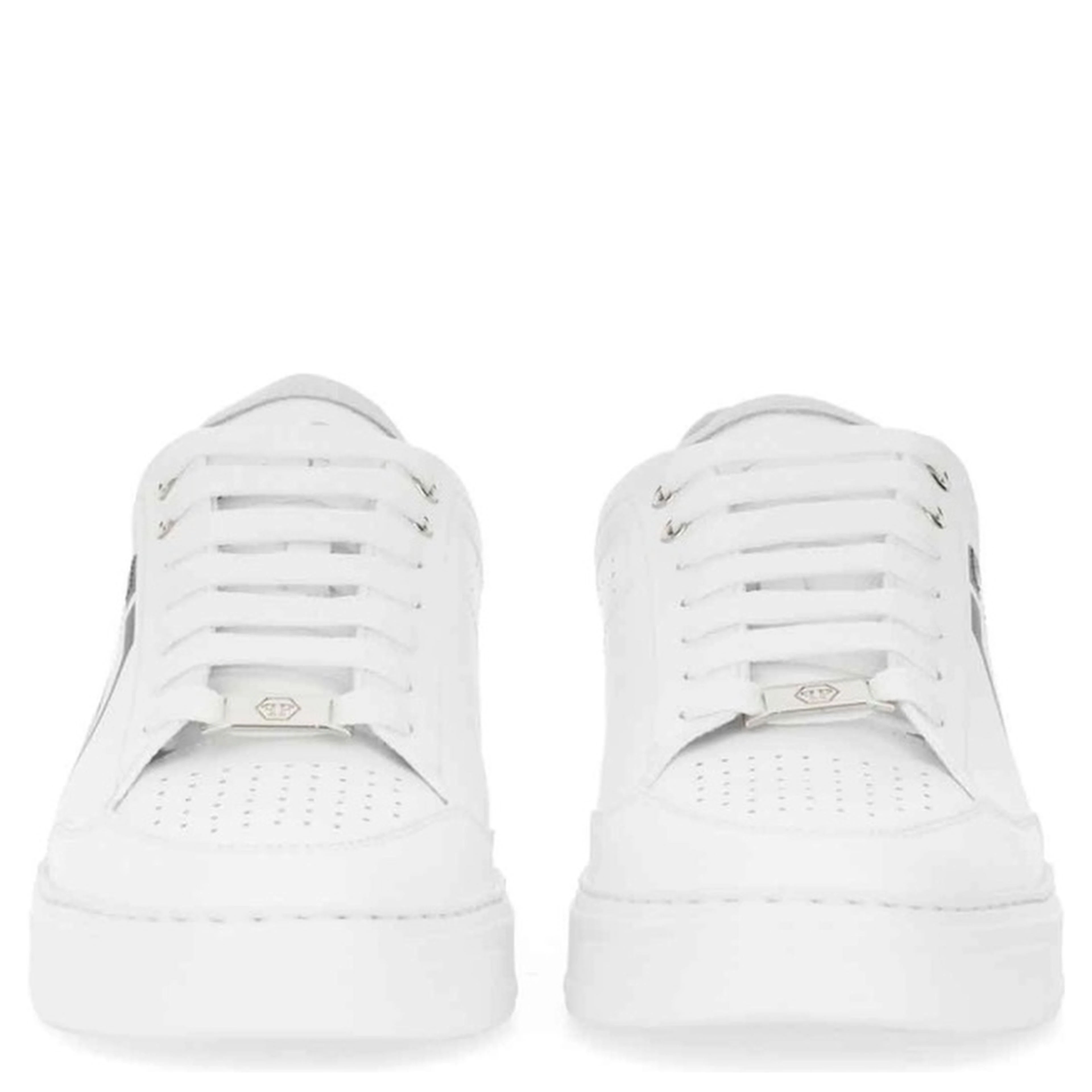 SNEAKER WITH LOGO
