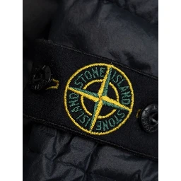 RDS REAL FEATHER JACKET