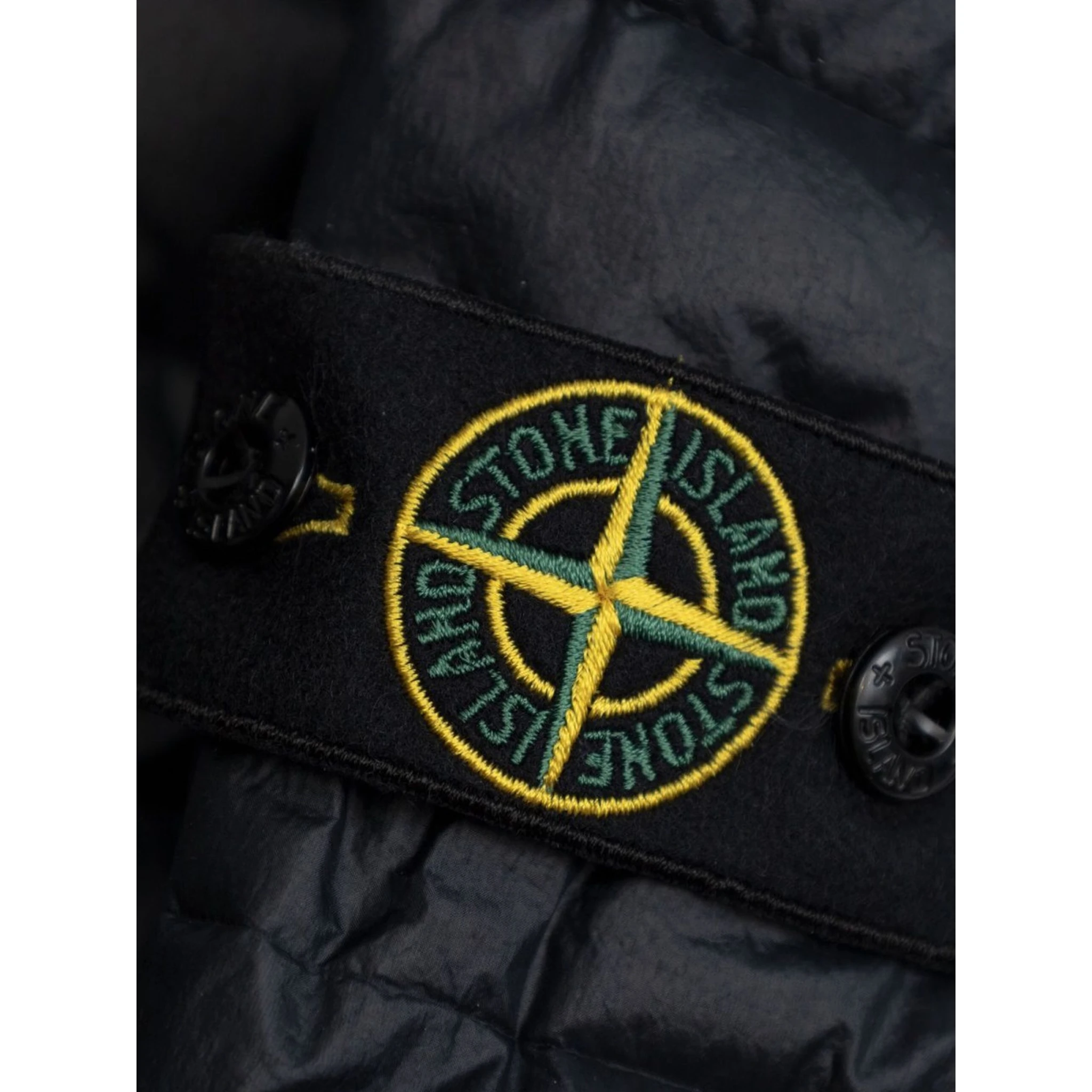 RDS REAL FEATHER JACKET