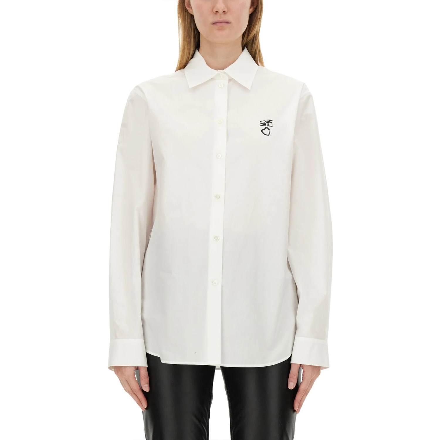 COTTON SHIRT