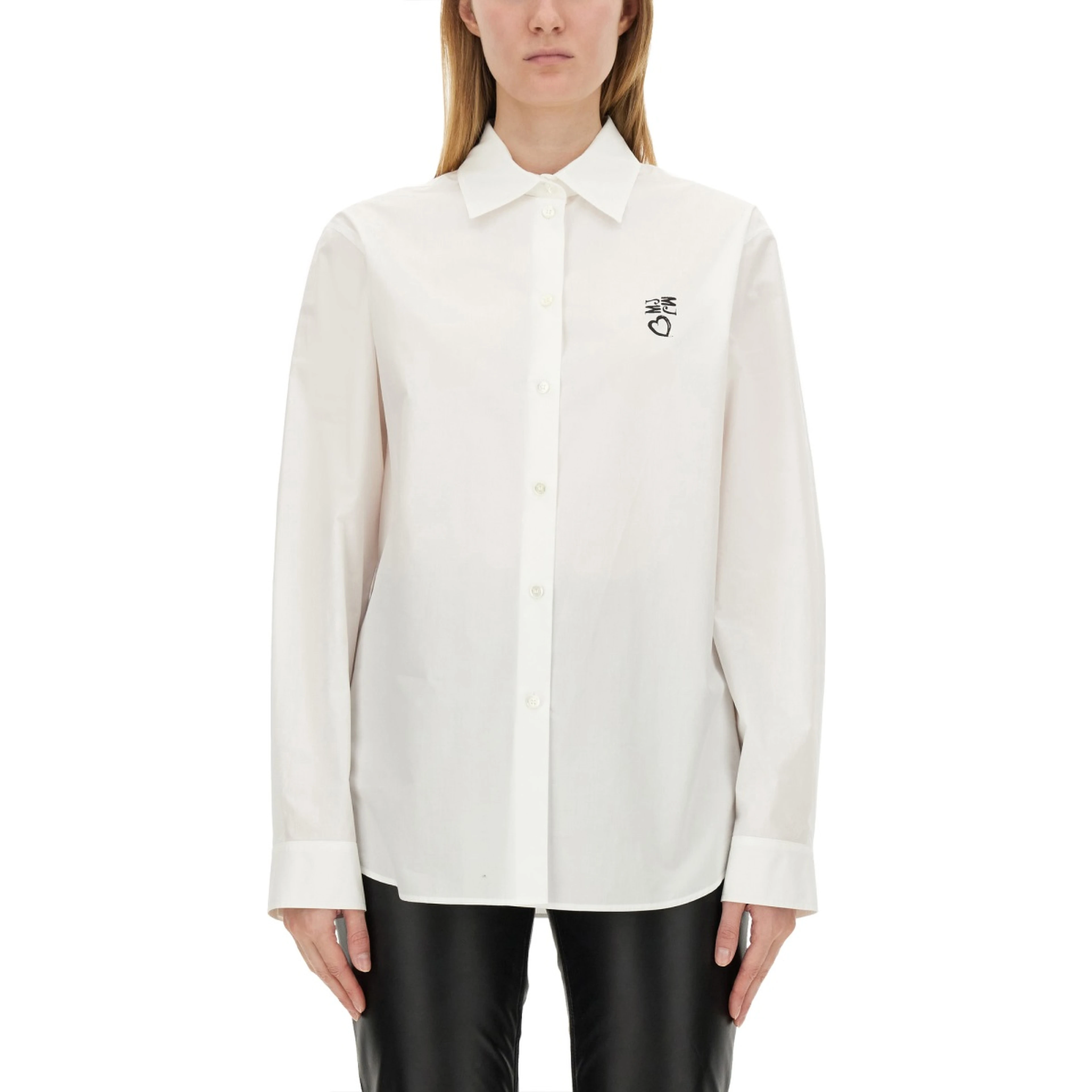 COTTON SHIRT