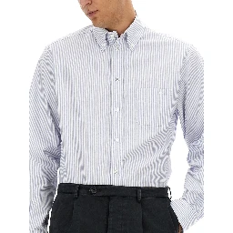 SHIRT WITH LOGO