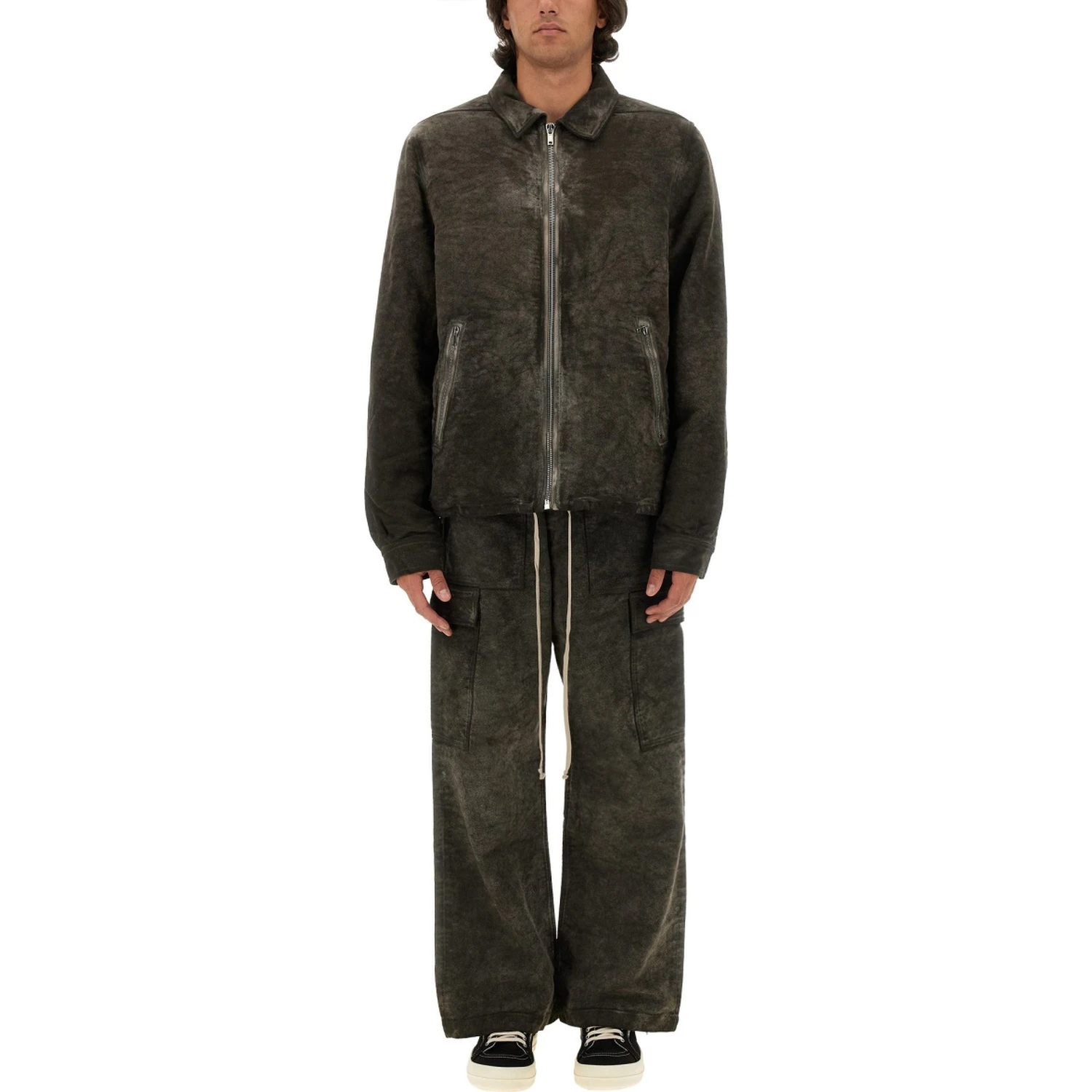 CARGO PANTS