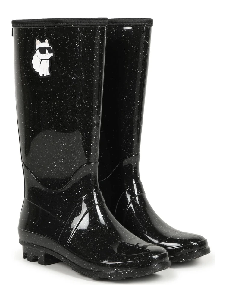 rain boots alternative