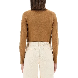 TURTLENECK SHIRT