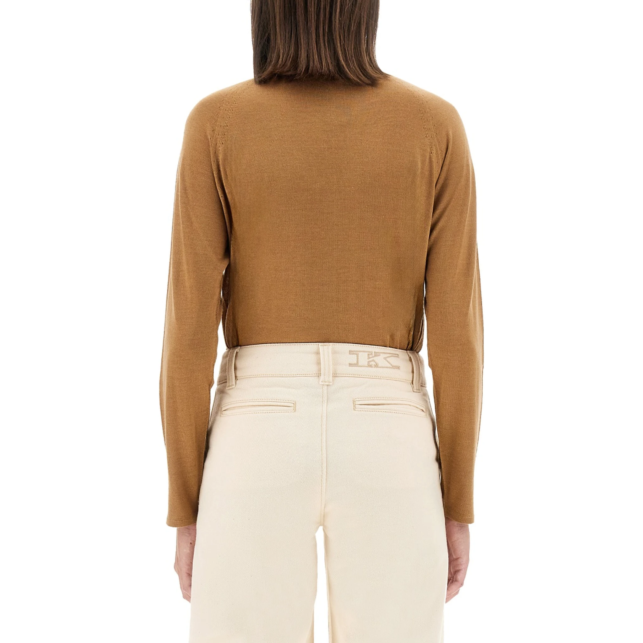TURTLENECK SHIRT