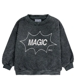 it's magic sweatshirt